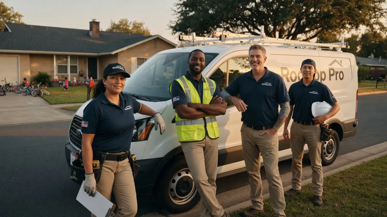 Roof Repair in Chestertown, MD near me